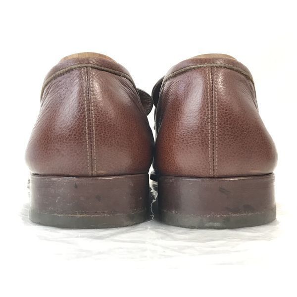 FRATELLI ROSSETTI フラテッリロセッティ　クロコ FRATELLI ROSSETTI フラテッリロセッティ クロコ FRATELLI