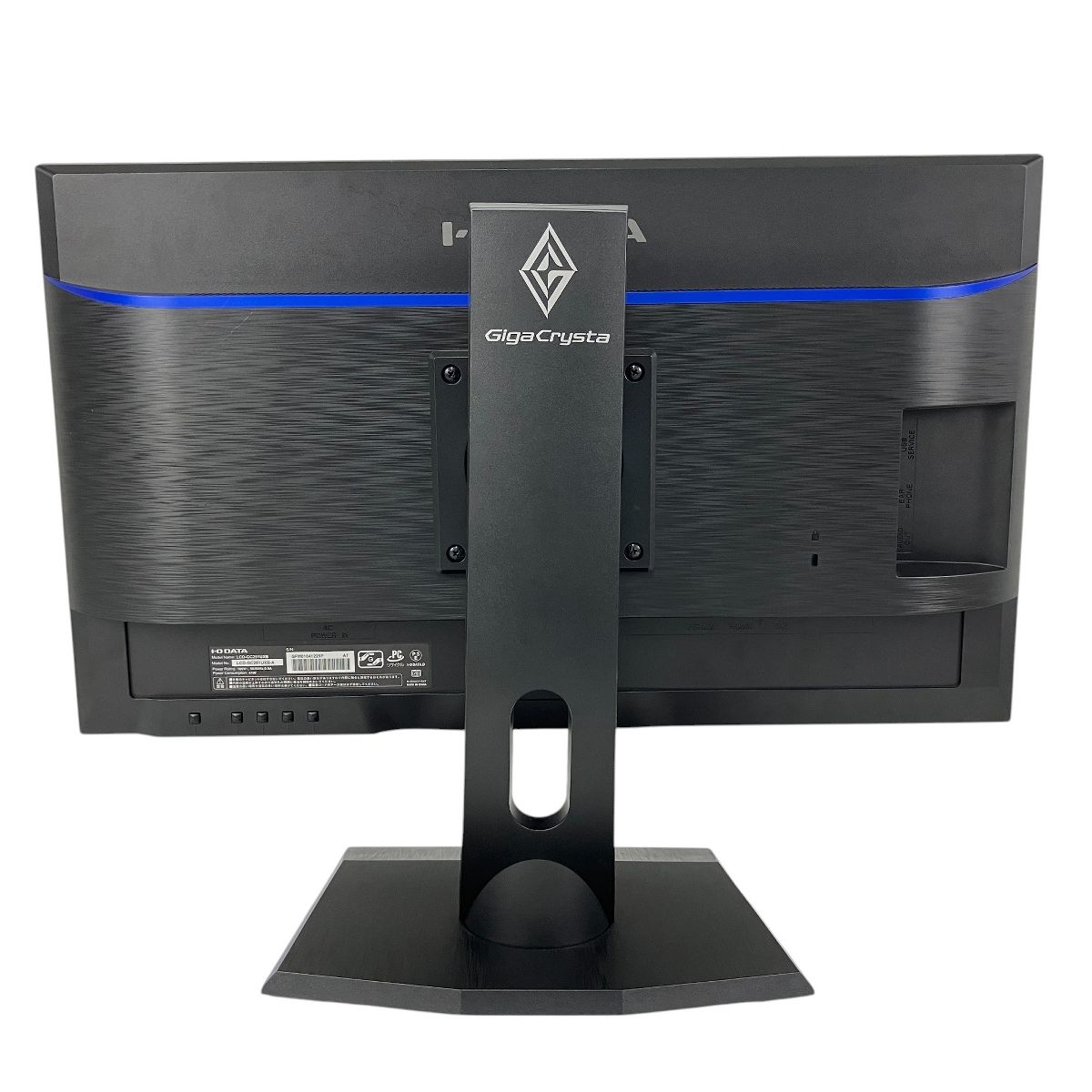 GigaCrysta 27インチ モニター 本体中古品 Amazon.co.jp: アイ・オー・データ 【5年保証】「GigaCrysta
