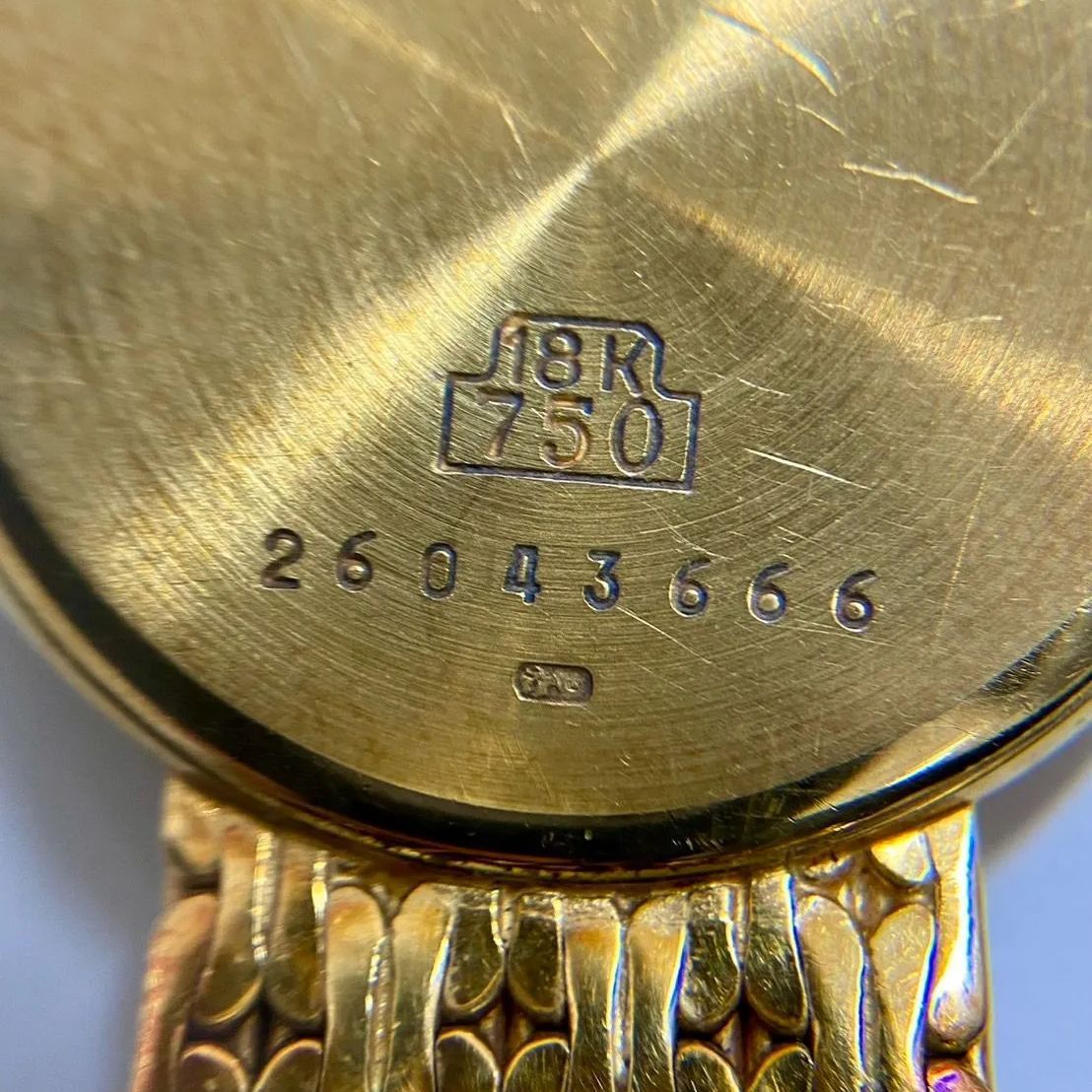 LONGINES ロンジン 18K 750 レディース腕時計 - メルカリ LONGINES ロンジン 18K 750 レディース腕時計 - メルカリ