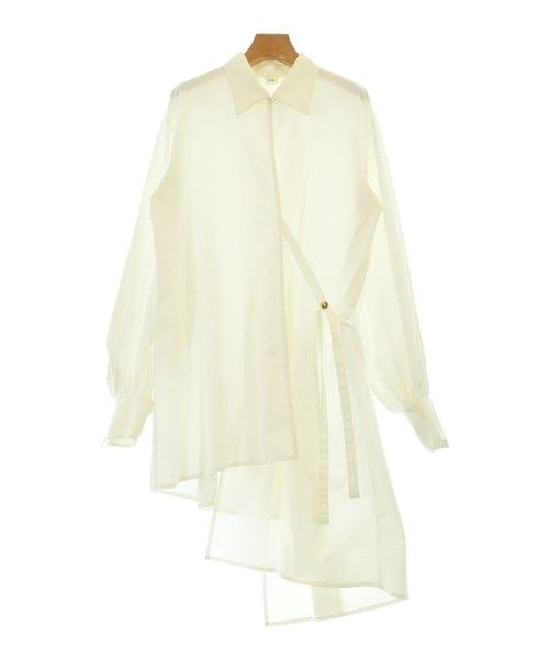 ELIN カジュアルシャツ レディース 古着 送料無料