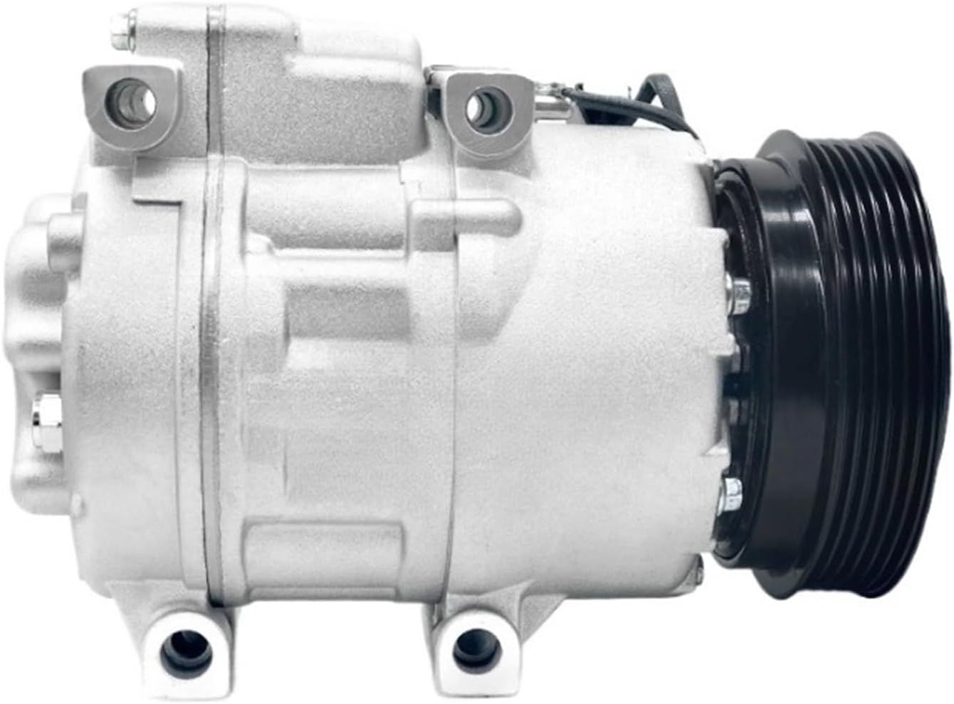 Ac コンプレッサーと互換性ヒュンダイ