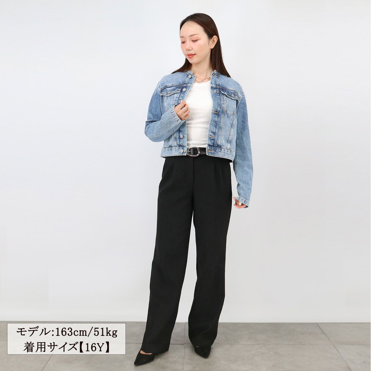 メゾンマルジェラ キッズ