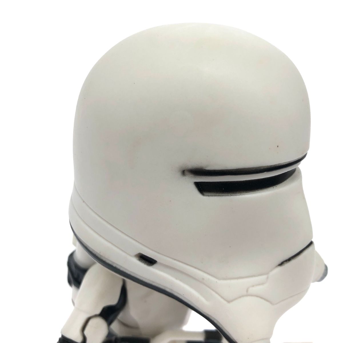 FUNKO ホットトイズ スター・ウォーズ/フォースの覚醒 ファースト・オーダー フレームトルーパー ワッキーワブラー フィギュア      　240002229746 FUNKO ホットトイズ スター・ウォーズ/フォースの覚醒