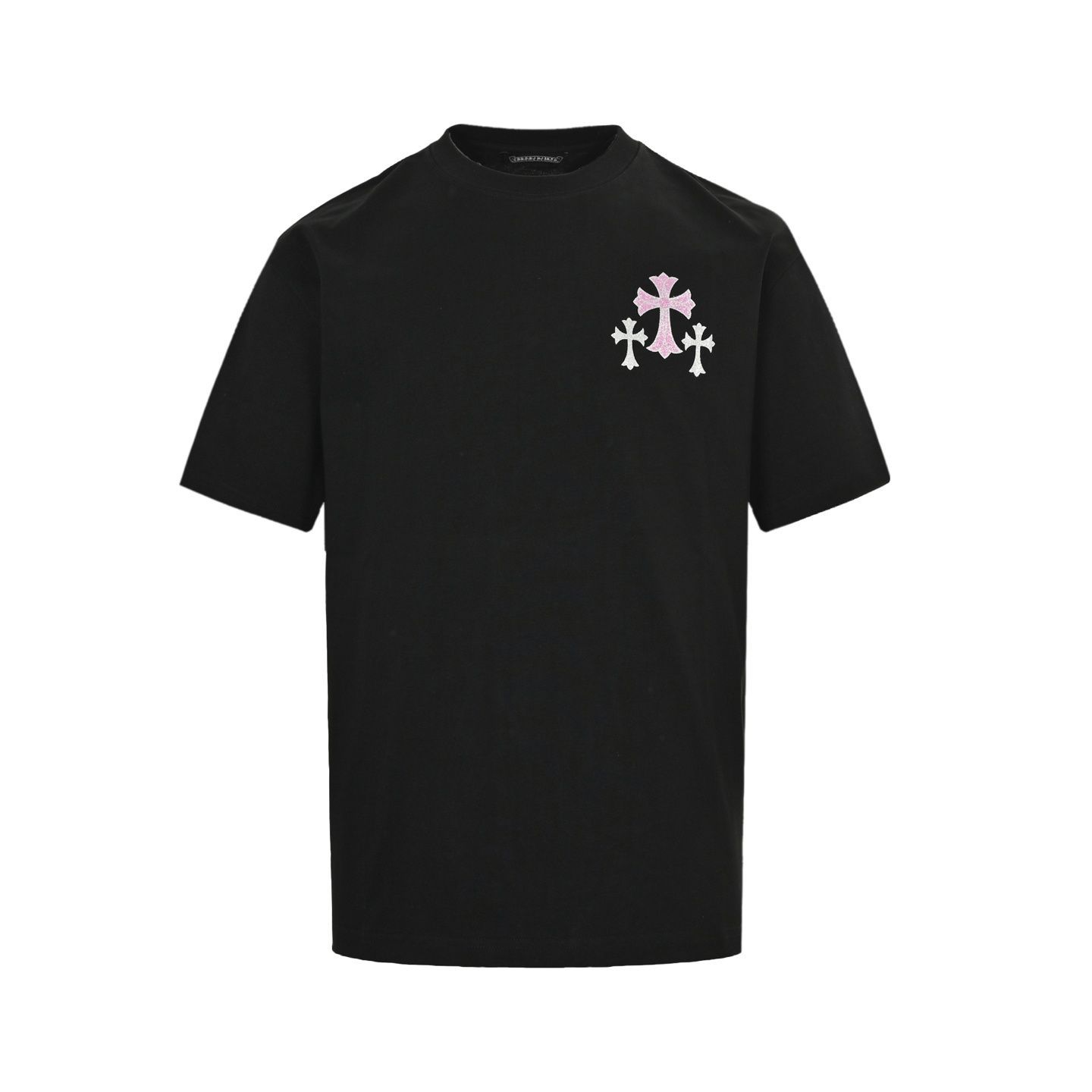 CHROME HEARTS シャツ クロムハーツ ソフトデニムクロスシャツ - SHENGLI ROAD MARKET
