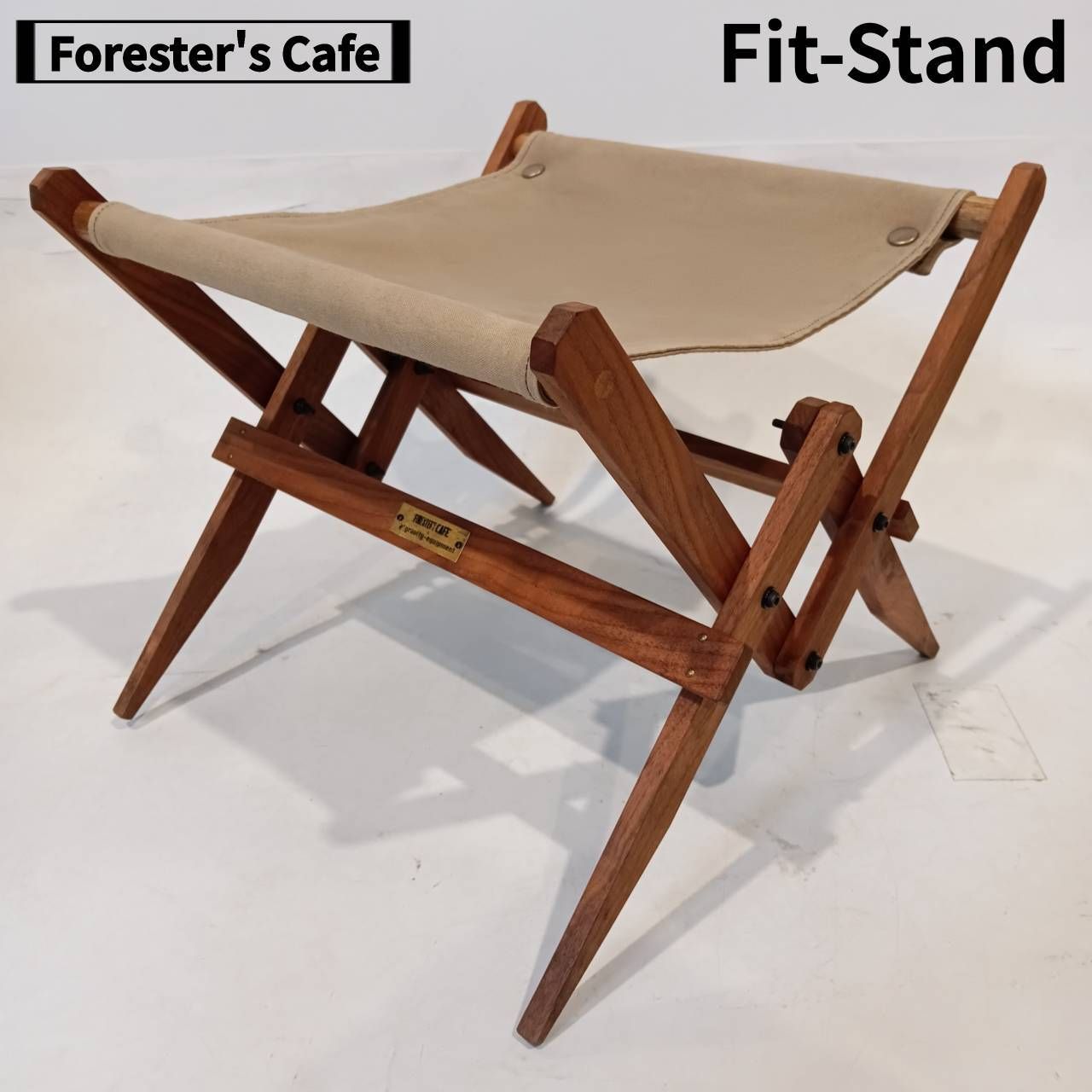 Forester’ｓCafe フォレスターズカフェ Fit-Stand|フィットスタンド
