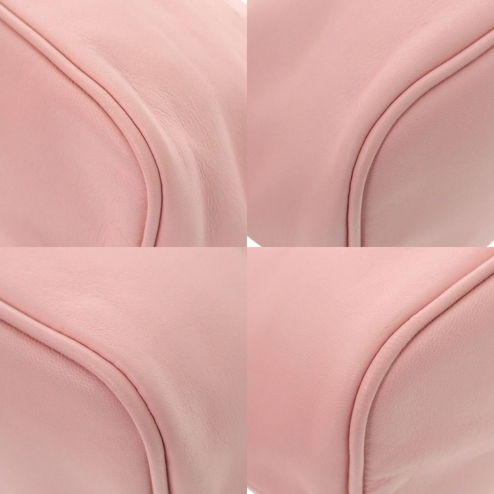 エルメス トユボユ MM ヴォースイフト アニョーミロ ローズサクラ T  