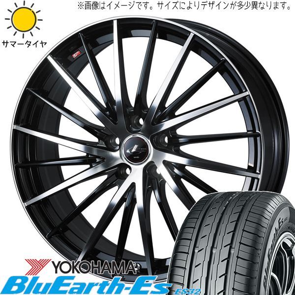まーちゃんさん専用 レオニス 18インチ4本★215/40R18タイヤ4本セット 楽天市場】weds レオニス（タイヤ幅（mm）215）の通販