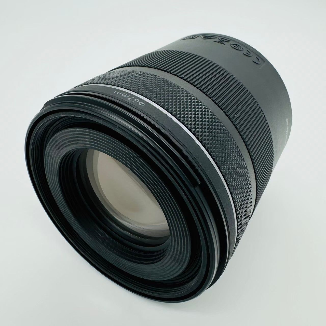 元箱つき】□ほぼ新品□ CANON RF85mm F2 MACRO IS STM - メルカリ