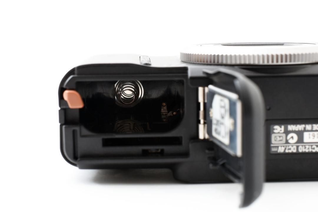 ☆良品☆ キヤノン Canon PowerShot G7 動作確認済み #557A 最も ☆良品☆ キヤノン Canon PowerShot G7 動作確認済み #557A 最も