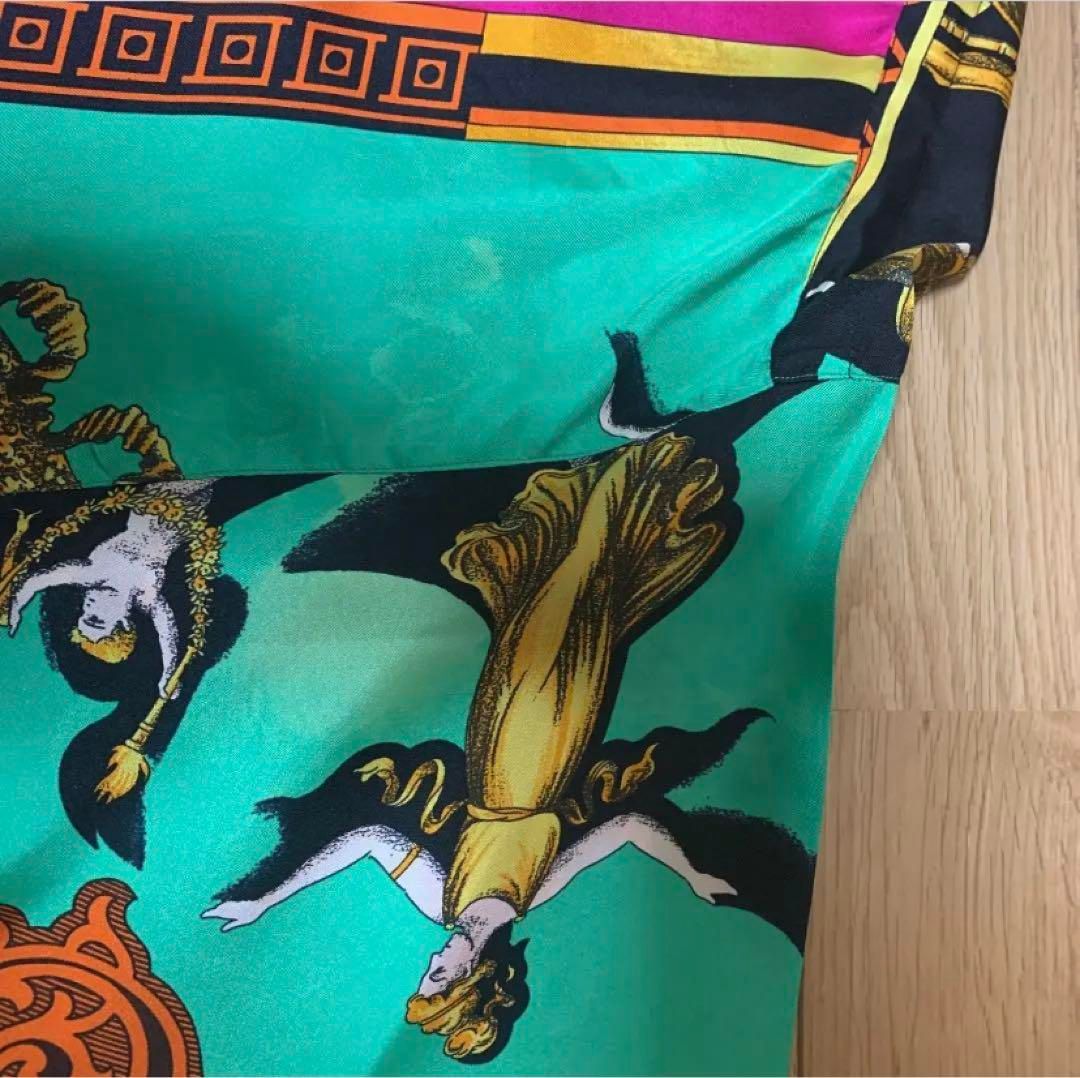 ジャンニヴェルサーチ