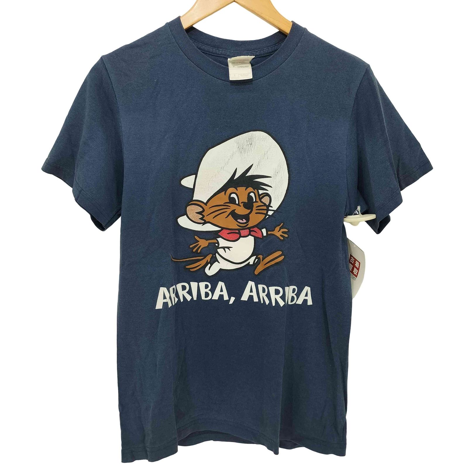 レディースTシャツ フルーツオブザルーム FRUIT OF THE LOOM 90-00S アメリカ