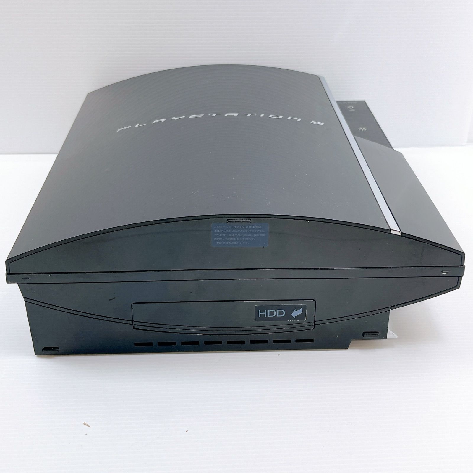 プレステ3本体 PS3 CECHA00 60GB 訳あり PlayStation3 SONY
