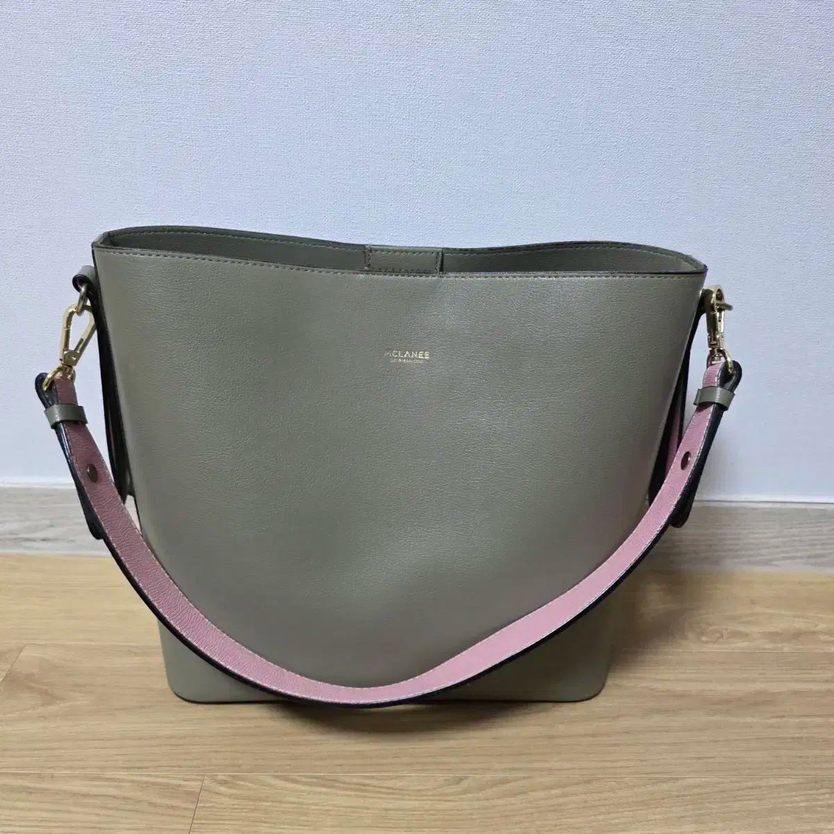MCLANEE(マクラニ) クロスバッグ