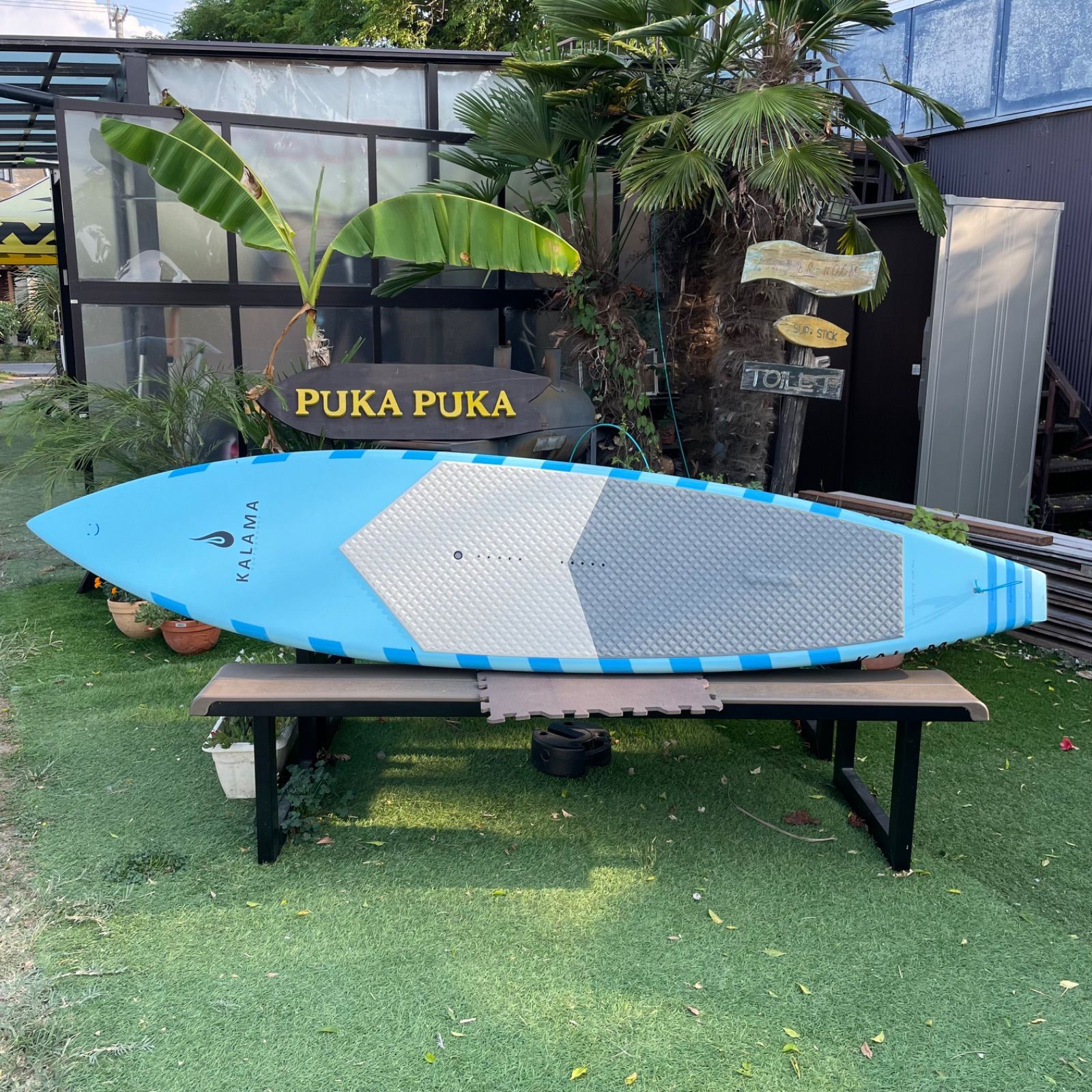 KALAMA performance barracuda バラクーダ V1 大 /wing foil