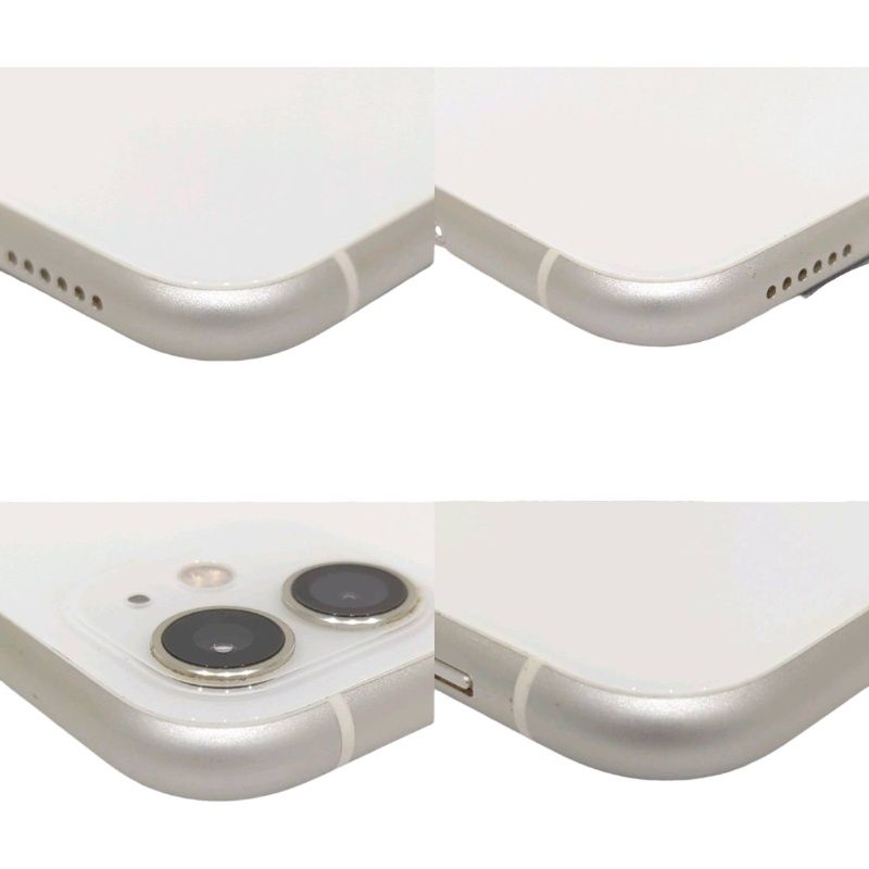 【美品】Apple iPhone 11 64G 本体 ホワイト バッテリー88% Apple iPhone 11 ホワイト 64GB バッテリー最大容量75%