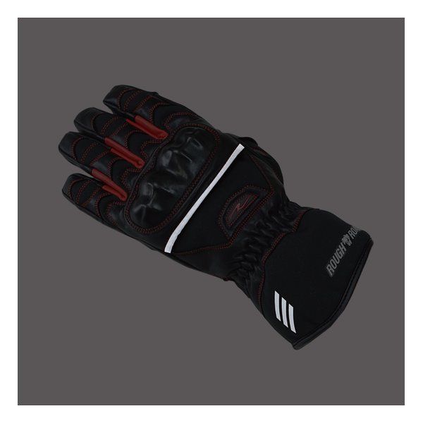 ラフアンドロード