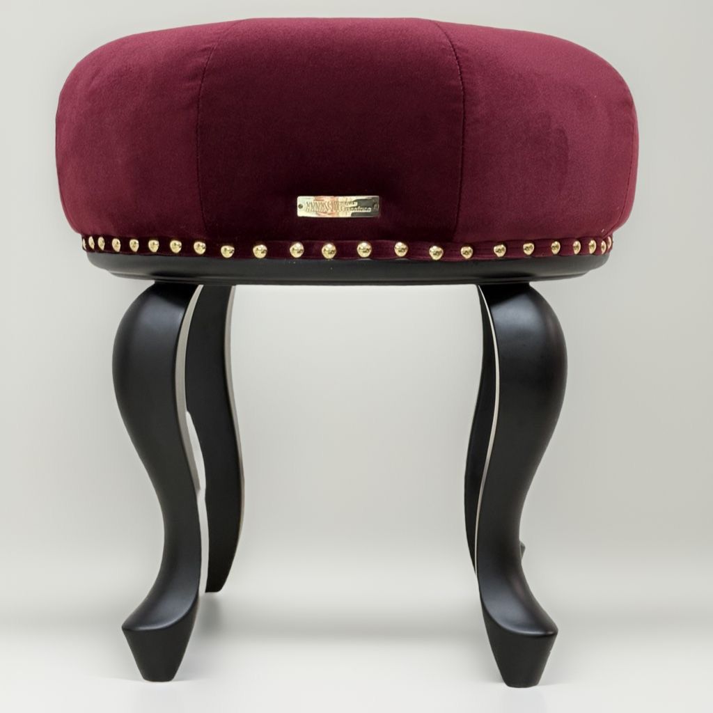 ANNA SUI Francfrancコラボオットマン ANNA SUI】オットマン