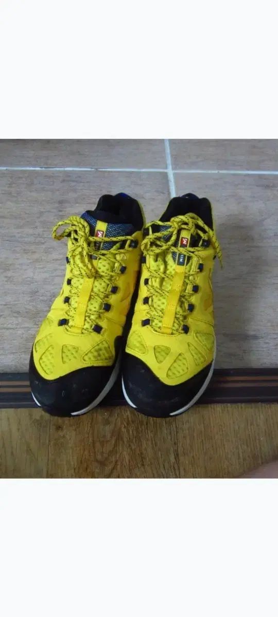 MILLET ミレー GORE-TEX ゴアテックス 登山靴 285 ミリ