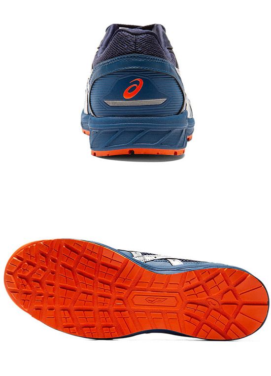 ワーキングシューズ