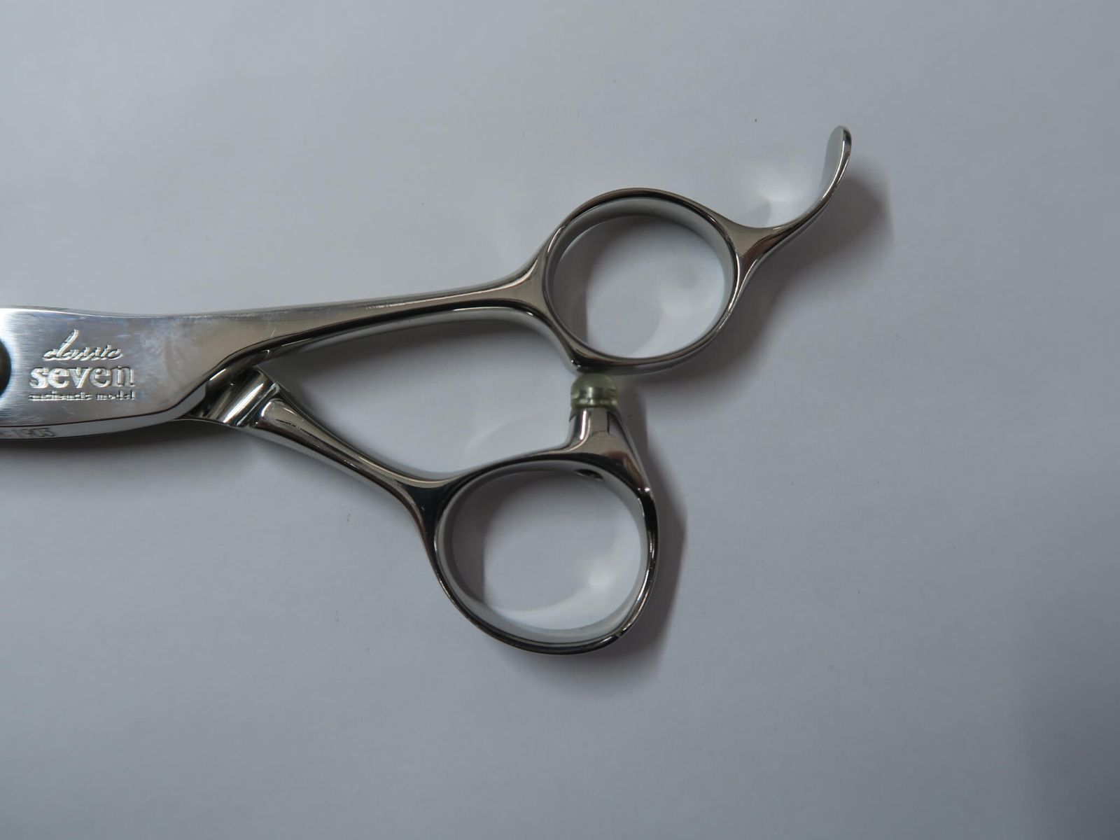 Bランク【トギノン TOGINON】 クラシックセブン Classic SEVEN シザー