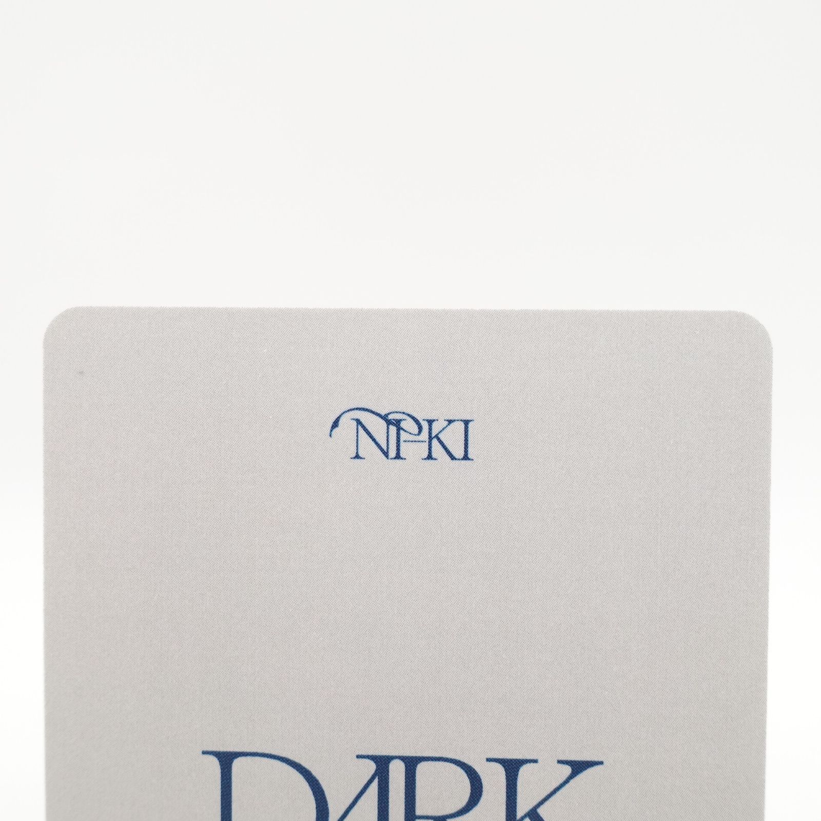 ENHYPEN DARKBLOOD SHOWCASE トレカ ニキ NIKI ENHYPEN DARK BLOOD Ni-ki Broadcast Official Photocard niki