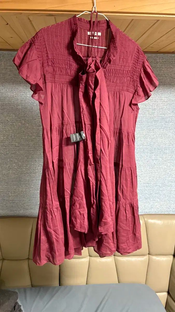 Isabel Marant イサベル マラン ワンピース