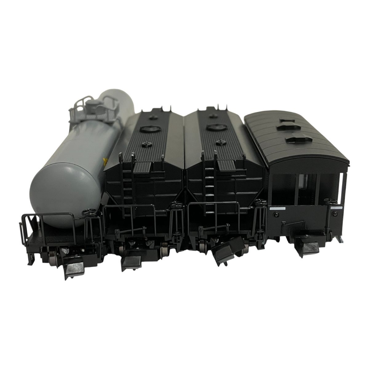 飯田線貨物列車 4両セット