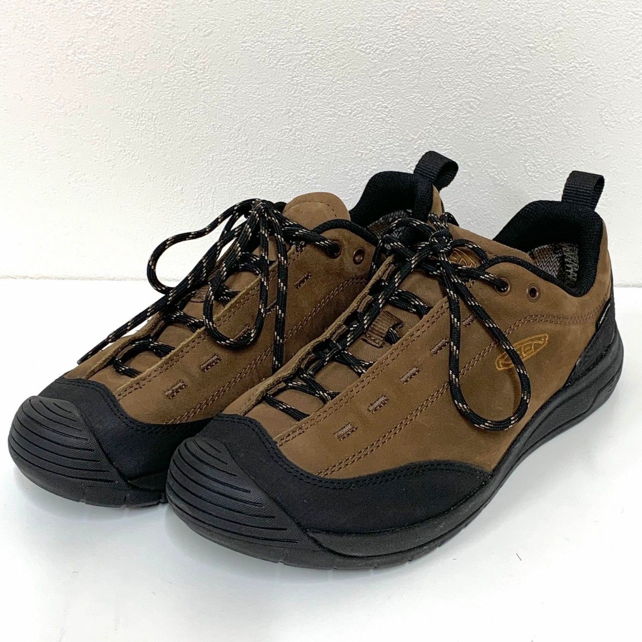 KEEN キーン|JASPER2|トレッキングシューズ|26.5cm|1023869