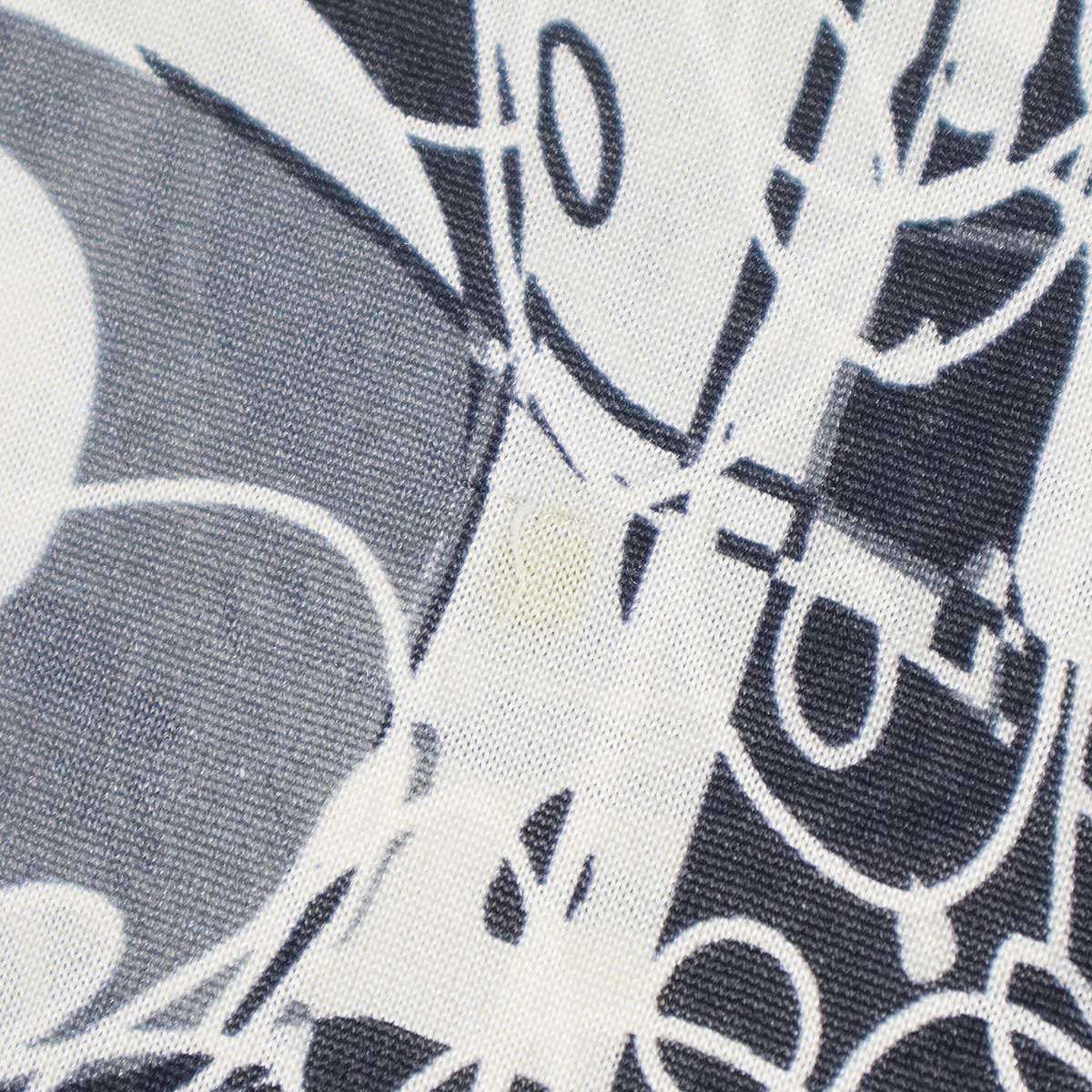 CHANEL✨ブラックノースリーブトップス✨ CHANEL(シャネル) ノースリーブニットトップP06441V00282