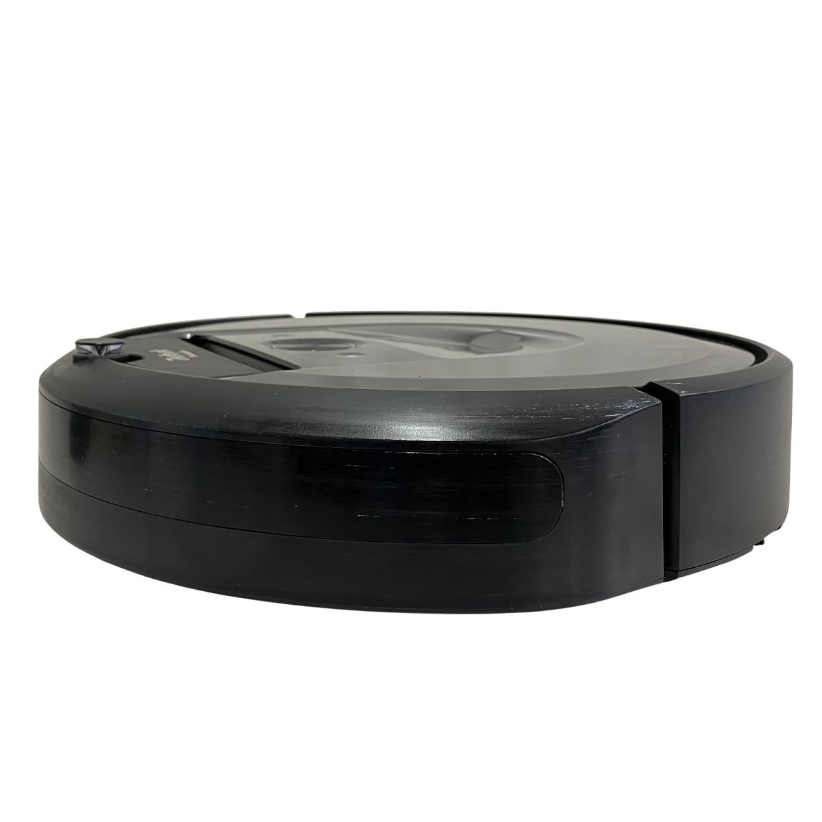 iRobot Roomba i7 ロボット掃除機 全自動 紙パックなし ルンバ アイロボット 家電 T10497229 WWW_KANDAIZUMI_COM