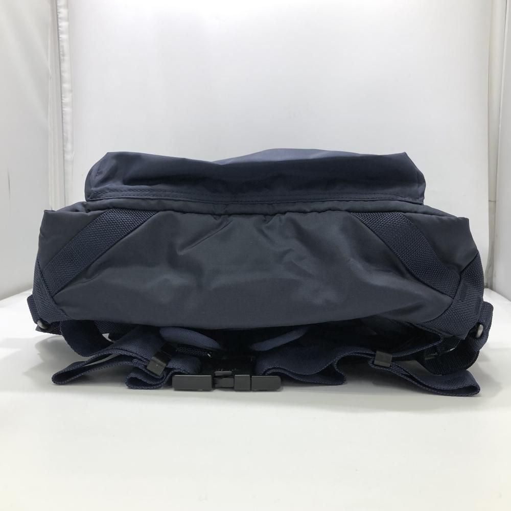 ポーター フォース リュック・バックパック ネイビー FORCE(フォース