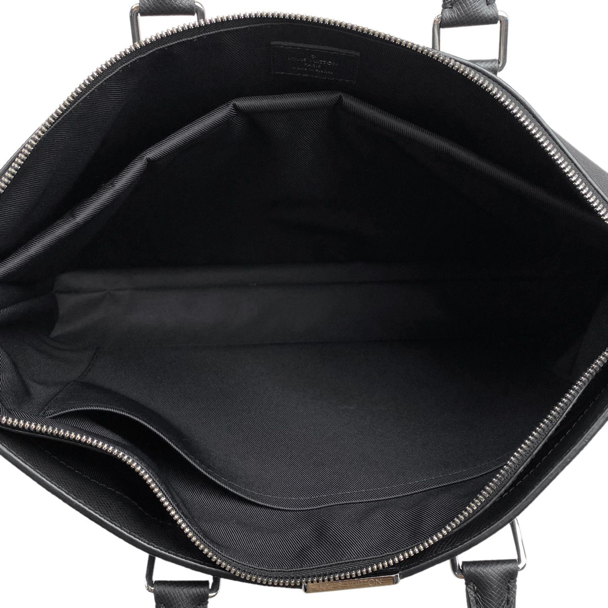 ルイ・ヴィトン Louis Vuitton アントン ブリーフケース 手提げ 2WAY 