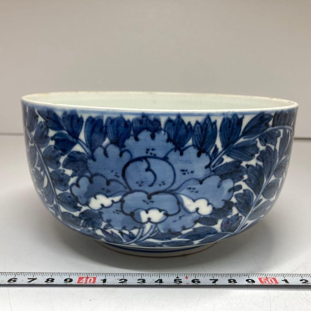 フランスアンティーク オーバルプレート 南仏