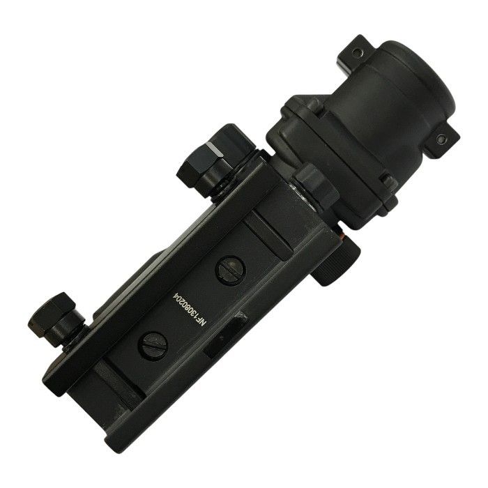 美品 NOVEL ARMs ACOG TYPE SURE HIT 130 サイト NOVEL ARMS SURE HIT 130 シュアヒット ACOG TYPE ドットサイト