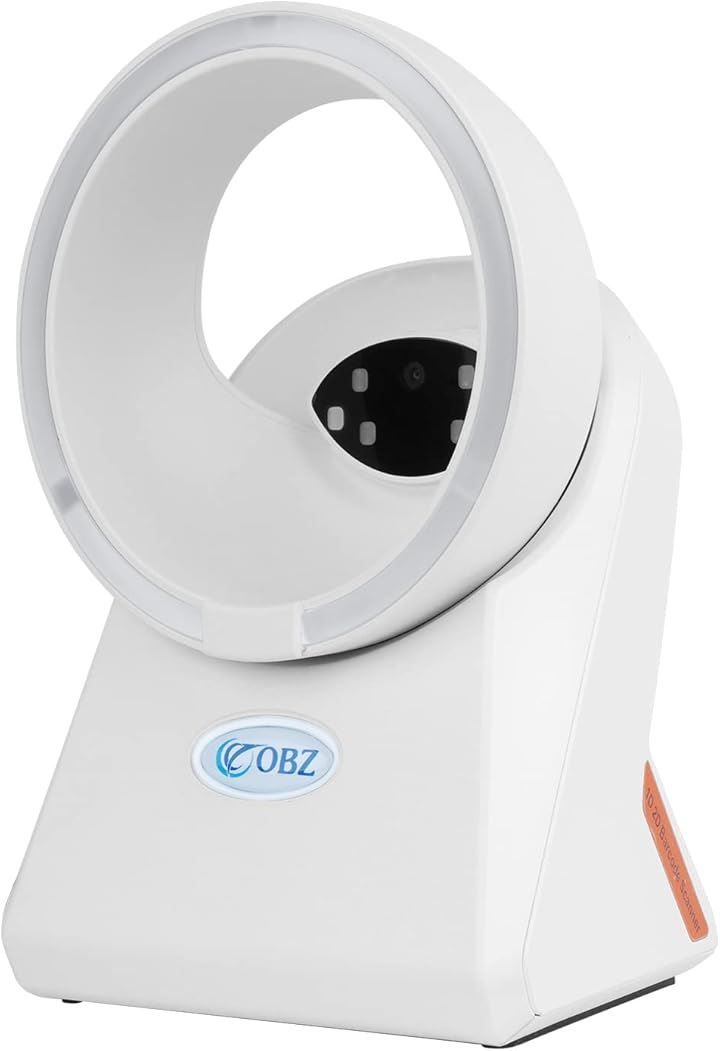 OBZ 互換品 Windows/Android/Linux/IOSと互換性 バーコード