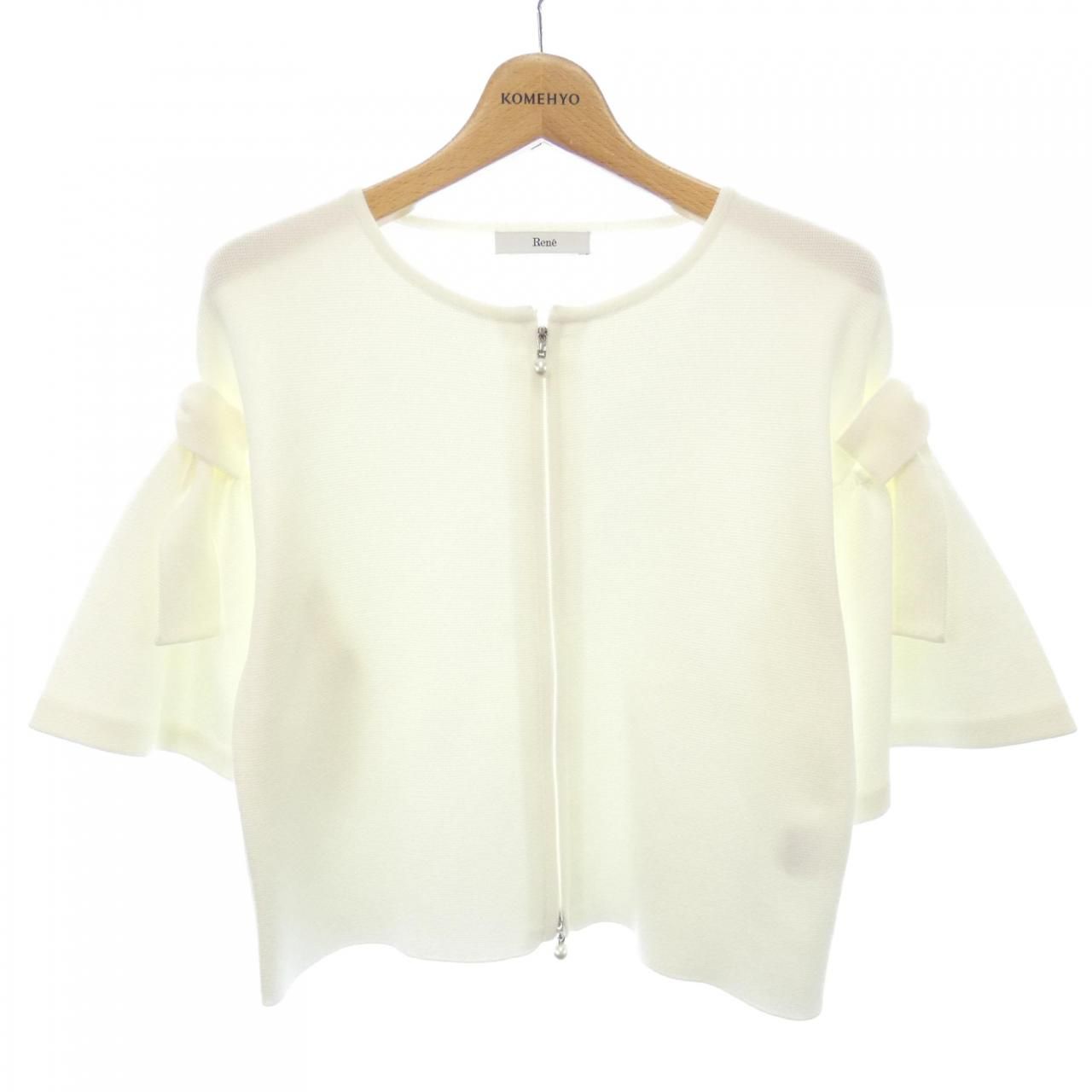 ルネ RENE 6222050 カーディガン