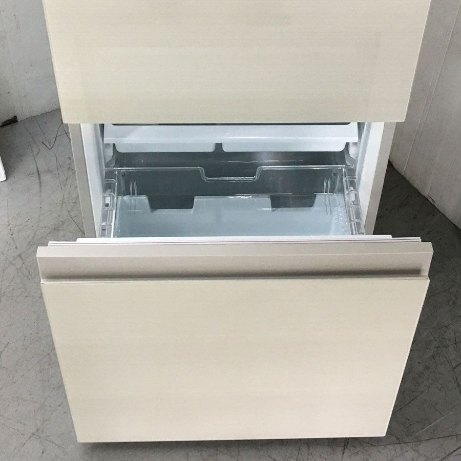 地域限定重量商品 東芝 TOSHIBA 冷蔵庫 グレインアイボリー GR-U36SVL