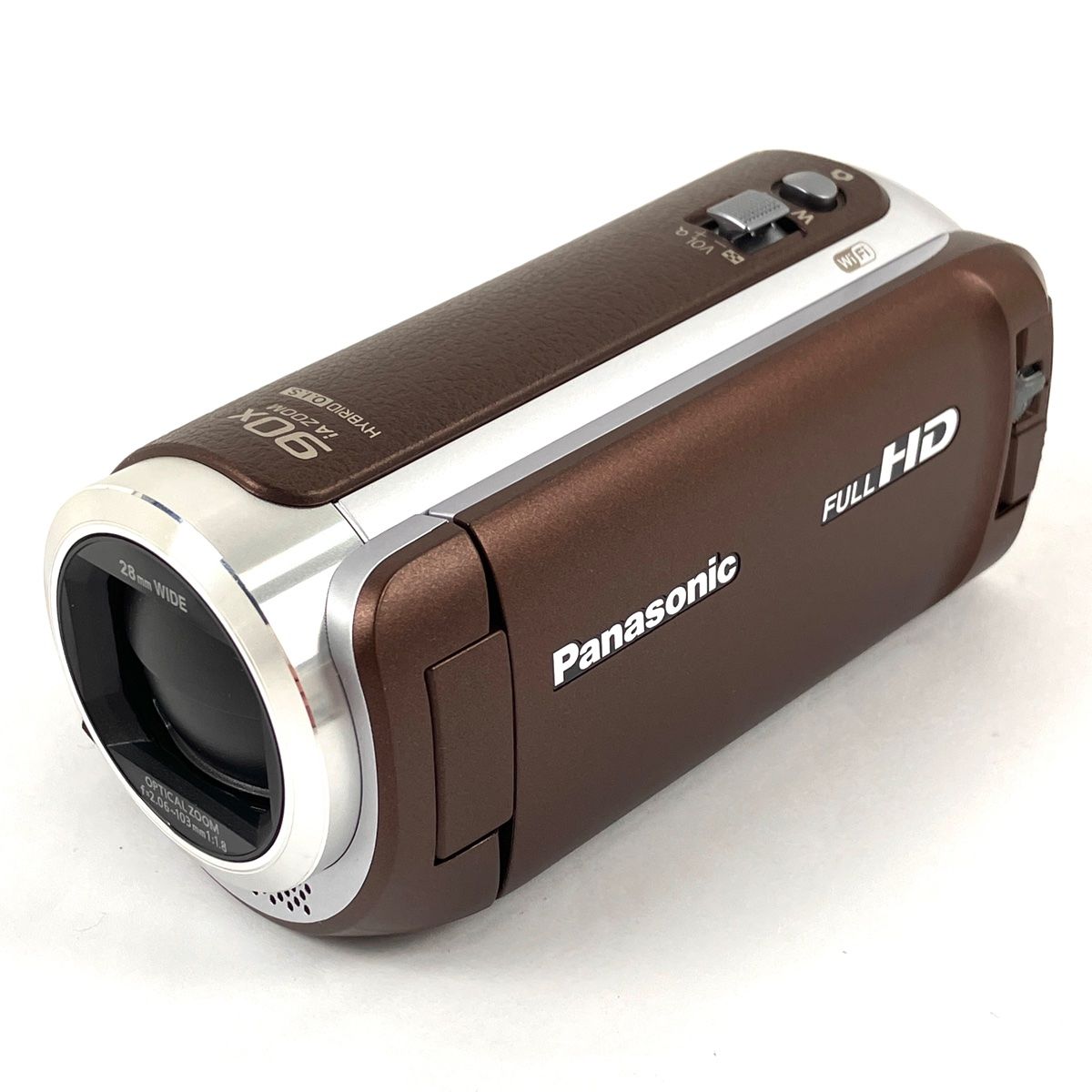 パナソニック Panasonic デジタルハイビジョンビデオカメラ HC パナソニック Panasonic デジタルハイビジョンビデオカメラ HC