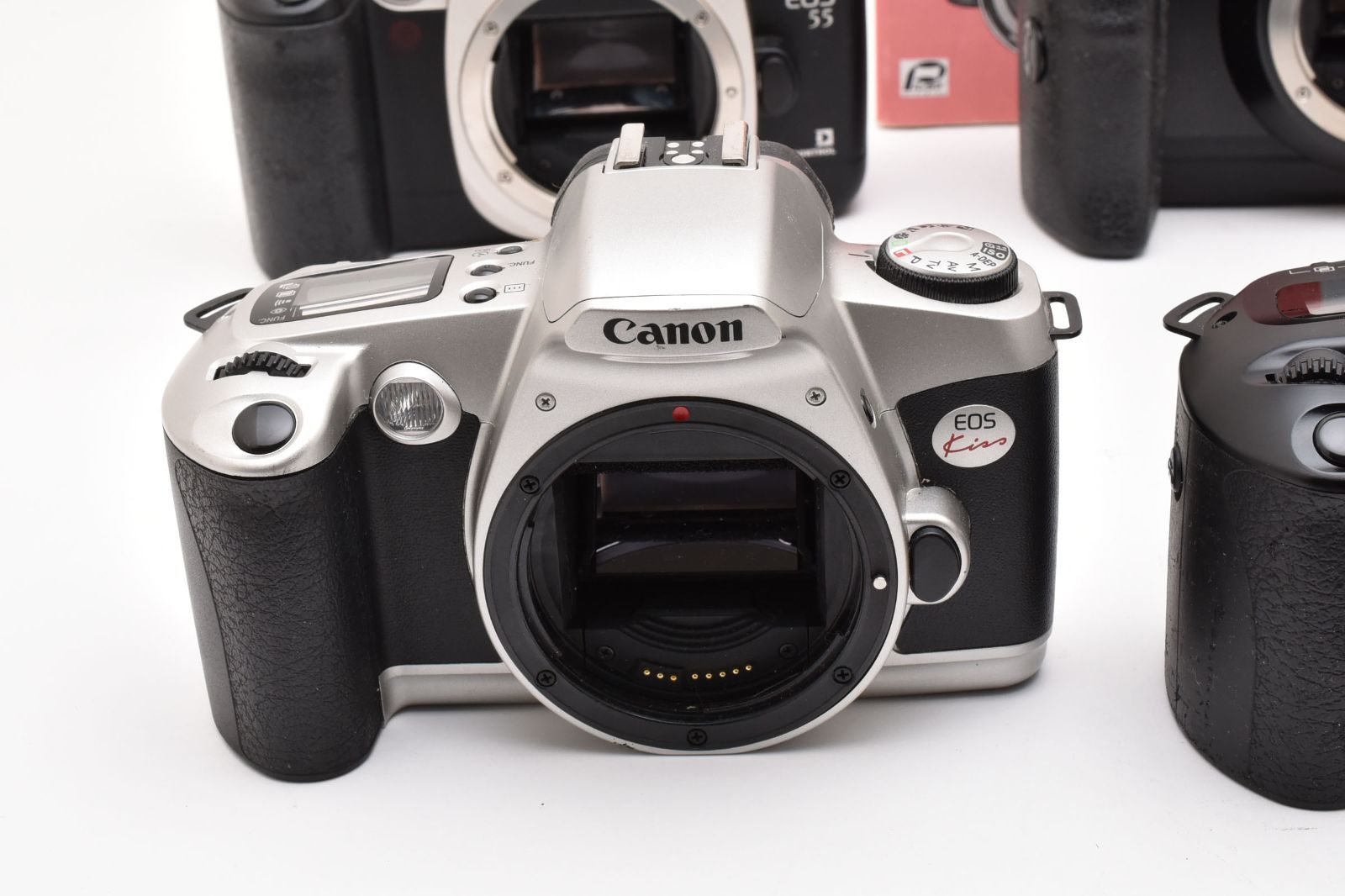 ☆まとめ売り☆キヤノン Canon フィルムカメラ 8台まとめ☆ EOS