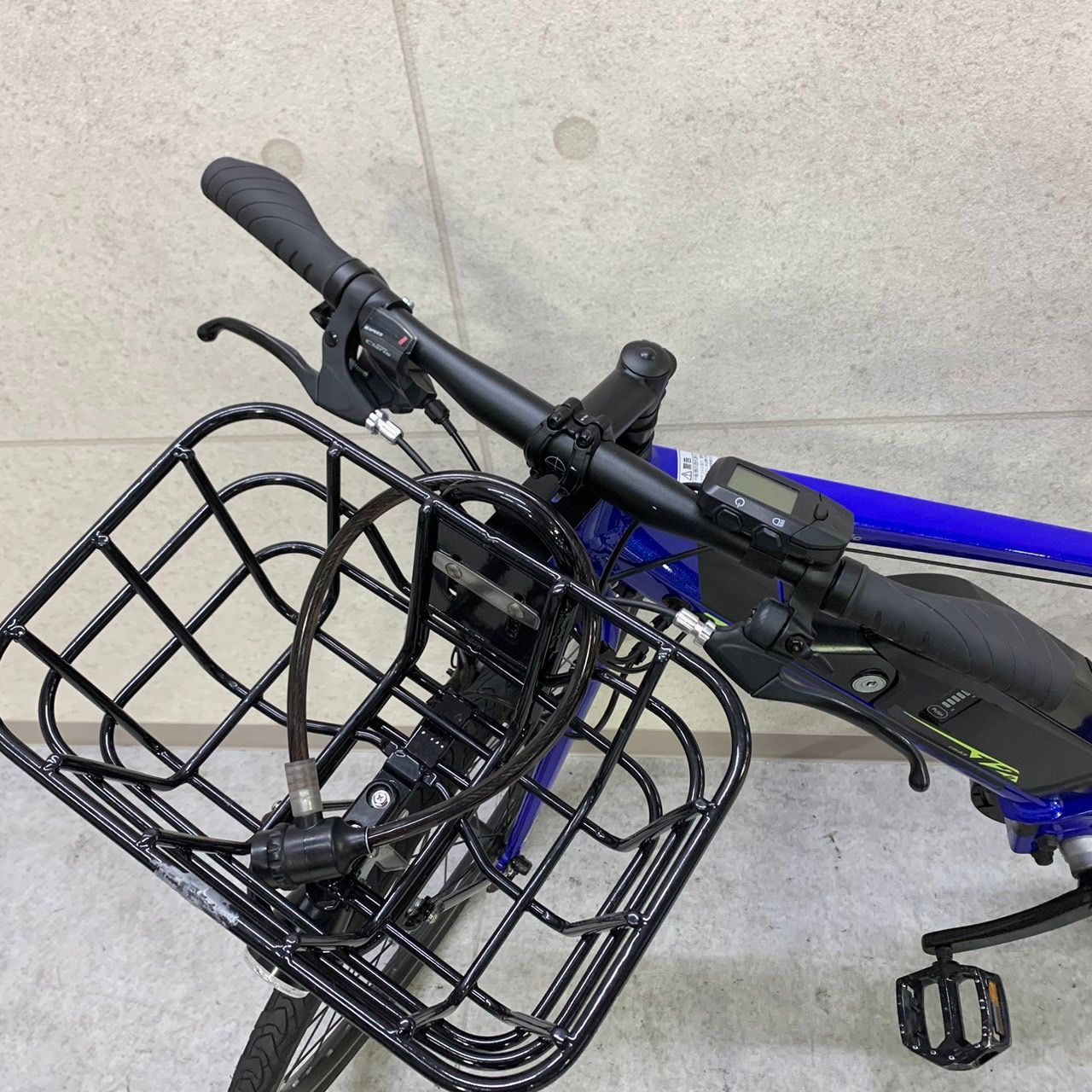 美品】Panasonic JETTER BE-ELHC544 パナソニック ジェッター 12.0Ah 
