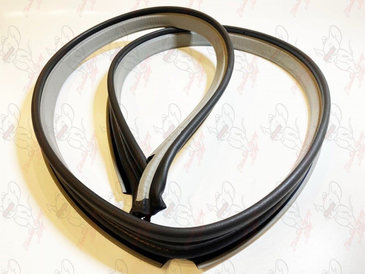 ☆新品 日産 RPS13 180SX 純正 サンルーフフレーム モール ウェザー  