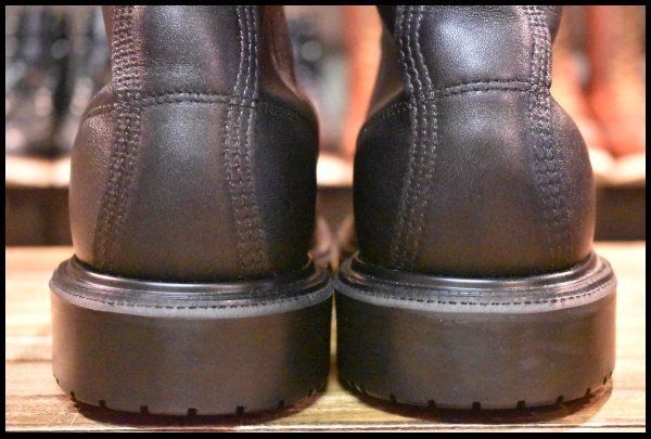 8.5EEE 箱付 未使用 17年】レッドウィング 4473 ファイヤーマン