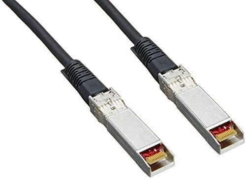 【新品・2営業日で発送】HP エイチピー HP X240 10G SFP+ SFP+ 3m DAC Cable (JD097C)