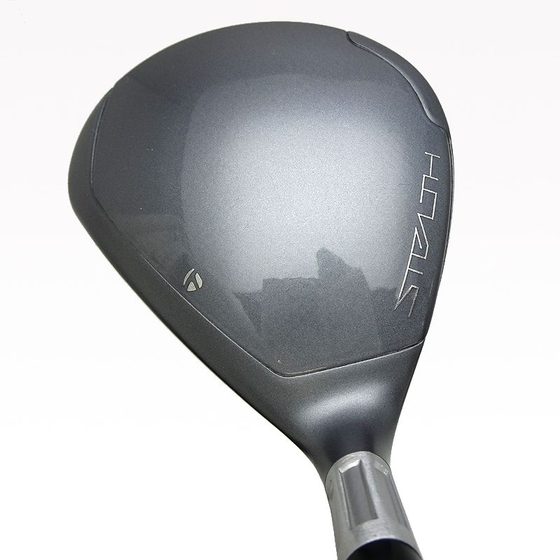 テーラーメイド フェアウェイウッド STEALTH2 HD 5W 19° - メルカリ