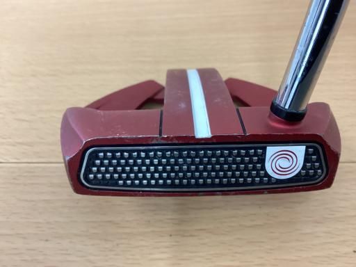 オデッセイDIVINE レディースパター　美品 ODYSSEY DIVINE レディースパター オデッセイ（ODYSSEY）（レディース