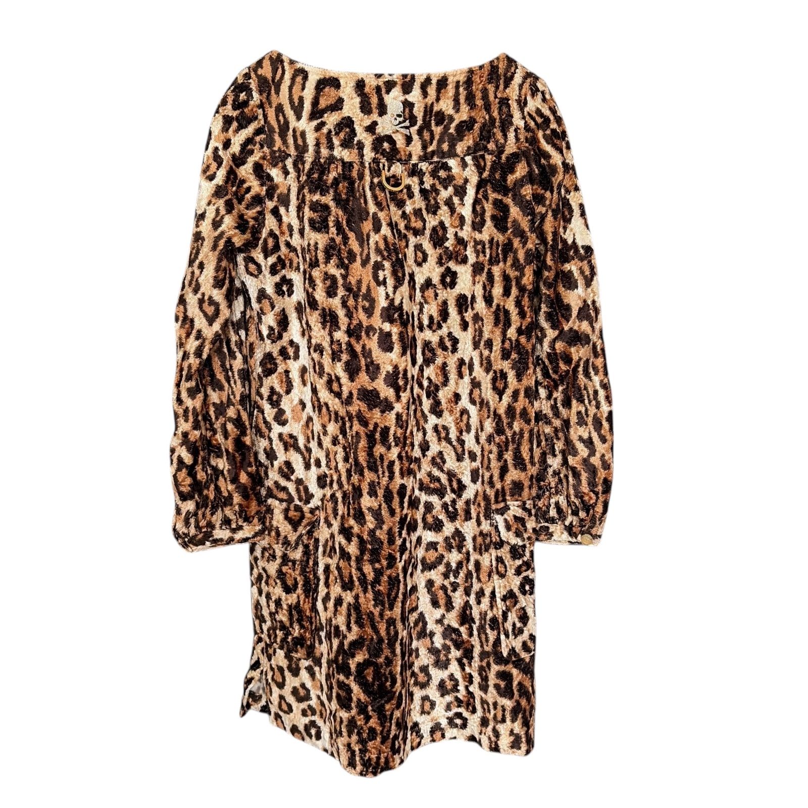 レオパード レディース