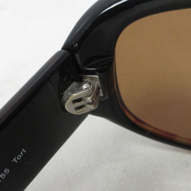 ステューシー STUSSY OLD 廃盤 Tort サングラス アイウェア 眼鏡