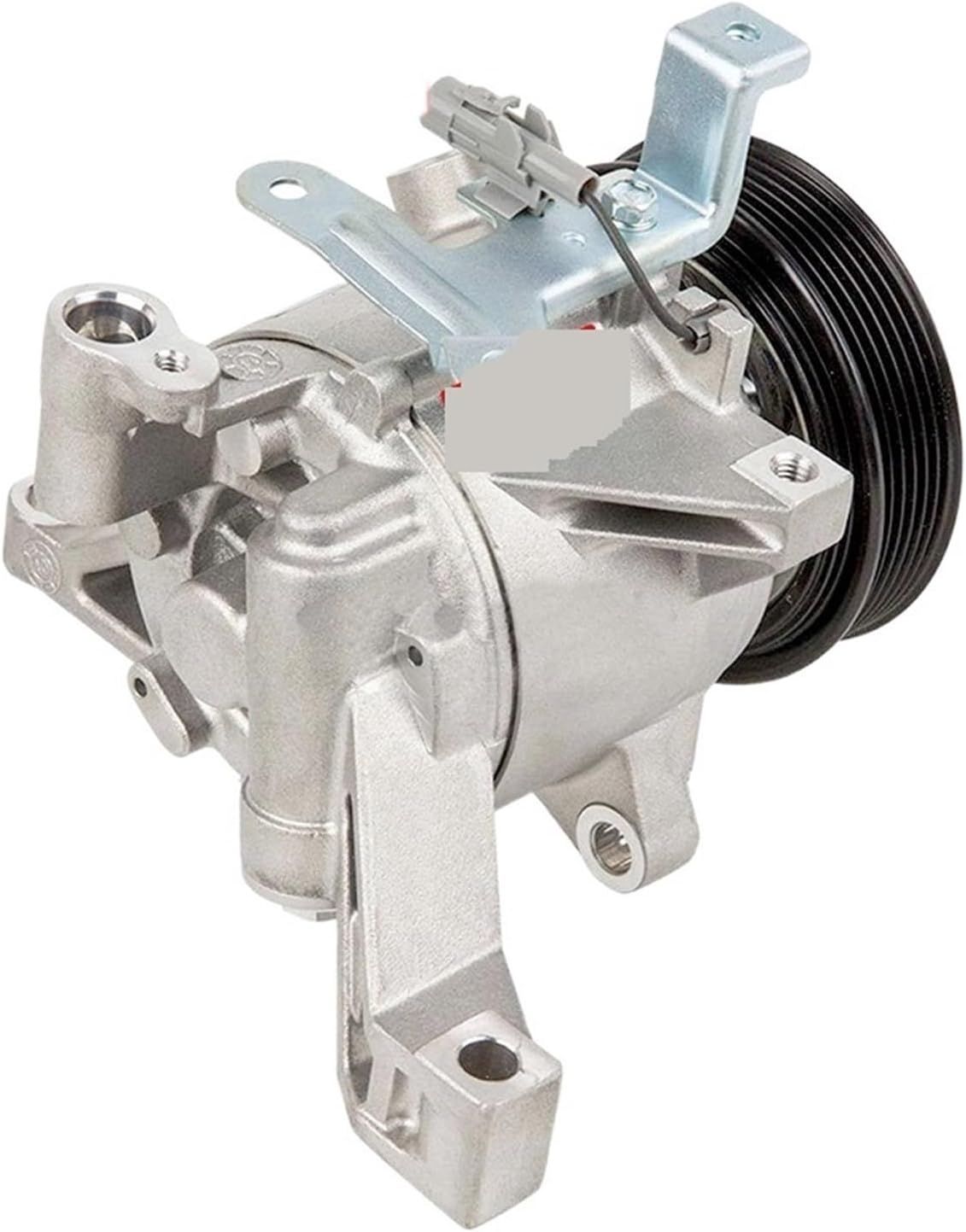 ACコンプレッサー スバル インプレッサ フォレスター 2012 2014 2015 2016 2017 2018 2019 2020 73111FL000 73111-FL000 73111FL040 73111-FL040 対応 コンプレッサーの交換