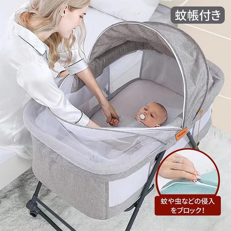 赤ちゃん 乳幼児