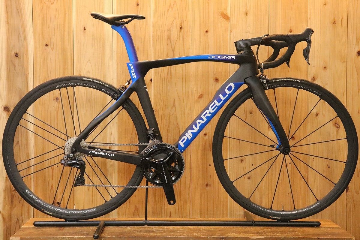 ピナレロ PINARELLO ドグマ DOGMA F12 2020年モデル 515サイズ シマノ 